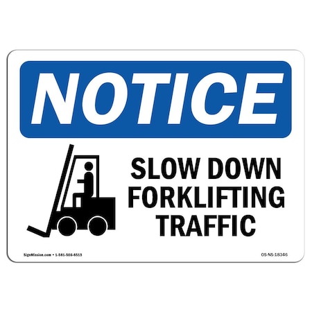 Signmission